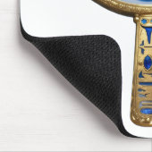 The Egyptian Eye´7 Muismat (Hoek)