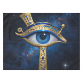 The Egyptian Eye´7 Tafelkleed (Voorkant (Horizontaal))