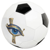 The Egyptian Eye´7 Voetbal (Drie kwart)
