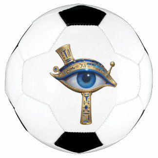 The Egyptian Eye´7 Voetbal