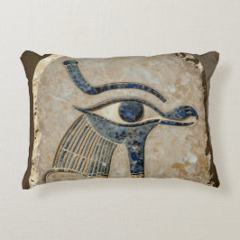 The Egyptian Eye´8 Accent Kussen