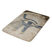 The Egyptian Eye´8 Badmat (Gekanteld)