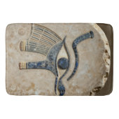 The Egyptian Eye´8 Badmat (Voorkant)