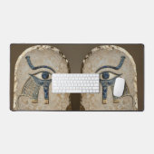 The Egyptian Eye´8 Bureaumat (Keyboard & Muis)