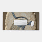 The Egyptian Eye´8 Bureaumat (Keyboard & Muis)