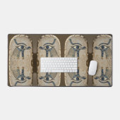 The Egyptian Eye´8 Bureaumat (Keyboard & Muis)