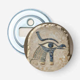 The Egyptian Eye´8 Button Flesopener