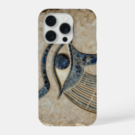 The Egyptian Eye´8 iPhone 15 Pro Case