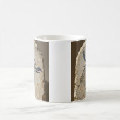 The Egyptian Eye´8 Koffiemok (Center)