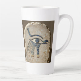 The Egyptian Eye´8 Latte Mok