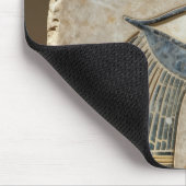 The Egyptian Eye´8 Muismat (Hoek)