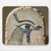 The Egyptian Eye´8 Muismat (Voorkant)