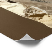 The Egyptian Eye´8 Poster (Hoek)