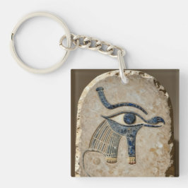 The Egyptian Eye´8 Sleutelhanger