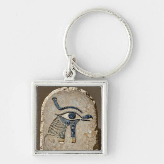 The Egyptian Eye´8 Sleutelhanger (Voorkant)