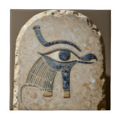 The Egyptian Eye´8 Tegeltje (Voorkant)