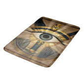 The Egyptian Eye´9 Badmat (Gekanteld)
