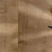 The Egyptian Eye´9 Behang (Zoom)