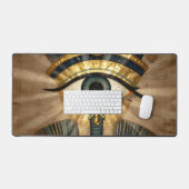 The Egyptian Eye´9 Bureaumat (Keyboard & Muis)