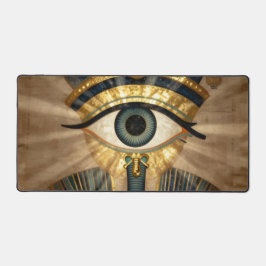 The Egyptian Eye´9 Bureaumat