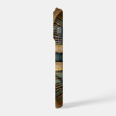 The Egyptian Eye´9 iPhone Hoesje (Linkerkant)