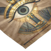 The Egyptian Eye´9 Korte Tafelloper (Hoek)