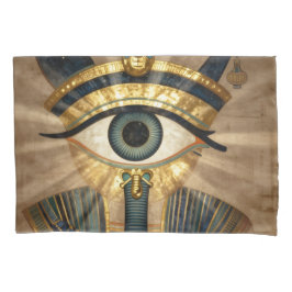 The Egyptian Eye´9 Kussensloop