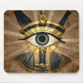 The Egyptian Eye´9 Muismat (Voorkant)
