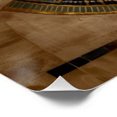 The Egyptian Eye´9 Perfect Poster (Hoek)