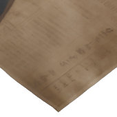 The Egyptian Eye´9 Tafelkleed (Gekanteld)