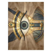 The Egyptian Eye´9 Tafelkleed (Voorkant)