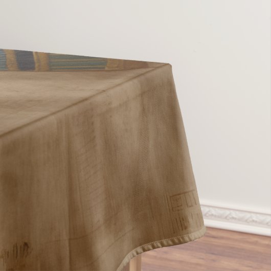 The Egyptian Eye´9 Tafelkleed (Voorbeeld)