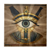 The Egyptian Eye´9 Tegeltje (Voorkant)