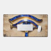 The Egyptian Eye Bureaumat (Keyboard & Muis)