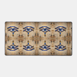 The Egyptian Eye  Bureaumat