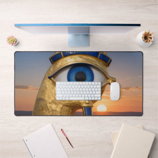 The Egyptian Eye  Bureaumat