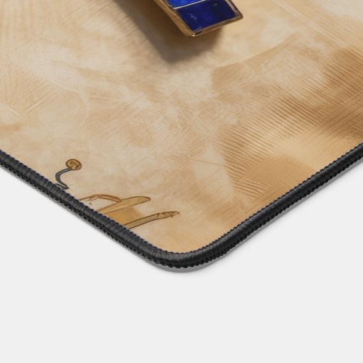 The Egyptian Eye  Bureaumat (Hoek)