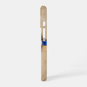 The Egyptian Eye  iPhone 16 Hoesje (Linkerkant)