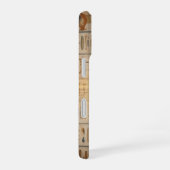 The Egyptian Eye  iPhone 16 Hoesje (Rechterkant)