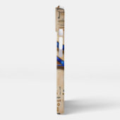 The Egyptian Eye  iPhone Hoesje (Linkerkant)