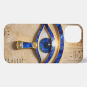 The Egyptian Eye  iPhone Hoesje (Achterkant horizontaal)