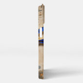 The Egyptian Eye  iPhone Hoesje (Rechterkant)