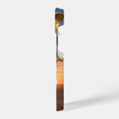 The Egyptian Eye  iPhone Hoesje (Linkerkant)