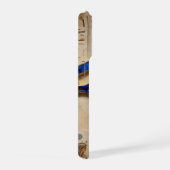 The Egyptian Eye iPhone Hoesje (Rechterkant)