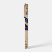 The Egyptian Eye iPhone Hoesje (Linkerkant)