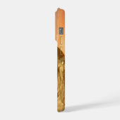 The Egyptian Eye  iPhone Hoesje (Linkerkant)