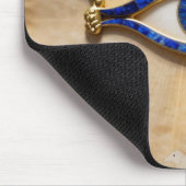 The Egyptian Eye Muismat (Hoek)