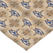 The Egyptian Eye Tafelkleed (Gekanteld)