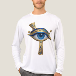 The Egyptian Eye Tri-Blend Shirt