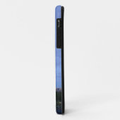 The Eiffel Tower Paris Frankrijk Case-Mate iPhone Case (Achterkant/links)